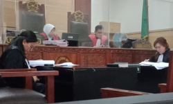 Pengacara Korban Penipuan Minta Suami Terdakwa Ikut Diadili