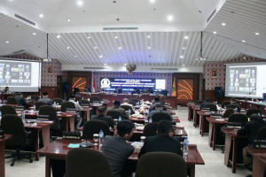 Pemkot Tangerang Miliki Aset Sebesar 21 Triliun