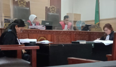 Pengacara Korban Penipuan Minta Suami Terdakwa Ikut Diadili