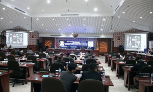 Pemkot Tangerang Miliki Aset Sebesar 21 Triliun