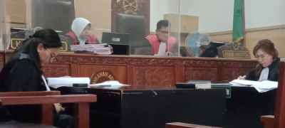 Pengacara Korban Penipuan Minta Suami Terdakwa Ikut Diadili