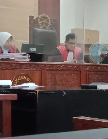 Pengacara Korban Penipuan Minta Suami Terdakwa Ikut Diadili