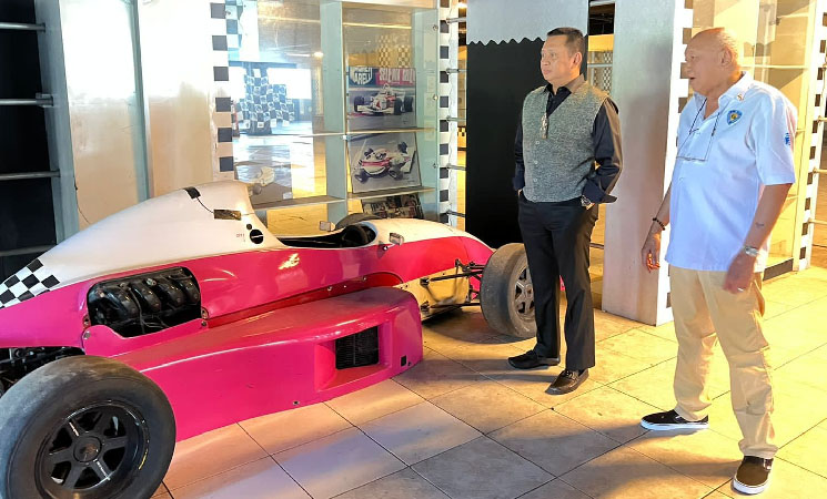 ketum-imi-peduli-museum-otomotif